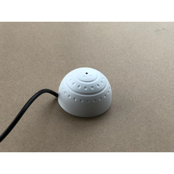 Microfono para DVR