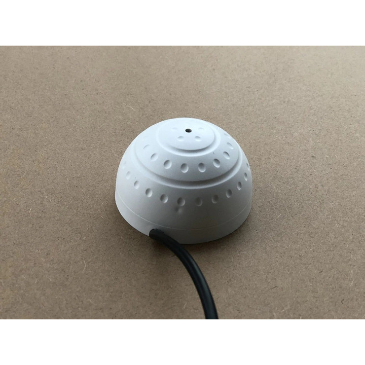 Microfono para DVR