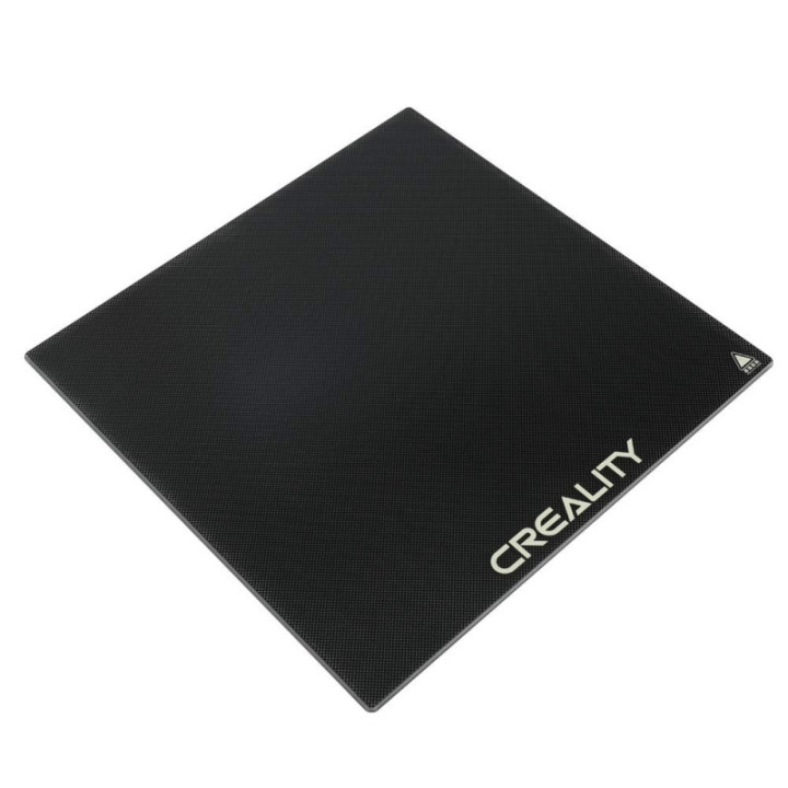 Cama calentadora para impresora 3D Ender 235mm