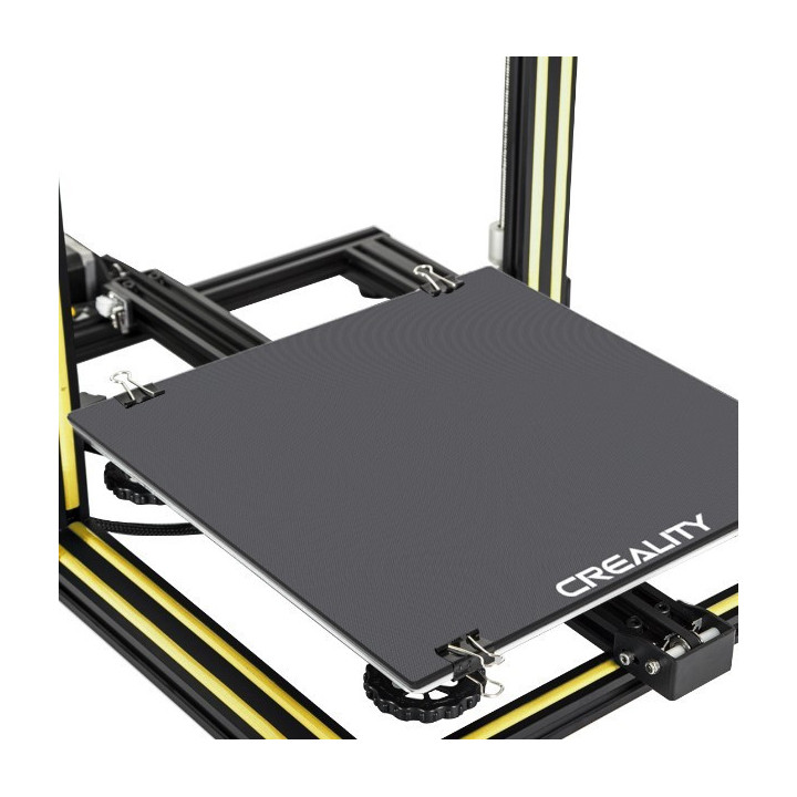 Cama calentadora para impresora 3D Ender 235mm
