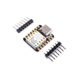 Microcontrolador Seeeduino XIAO compatible con Arduino