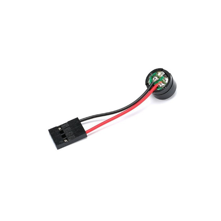 Parlante Buzzer pasivo con conector Dupont