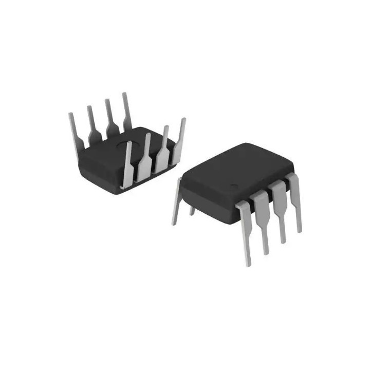 Controlador PWM UC3843AN (DIP)
