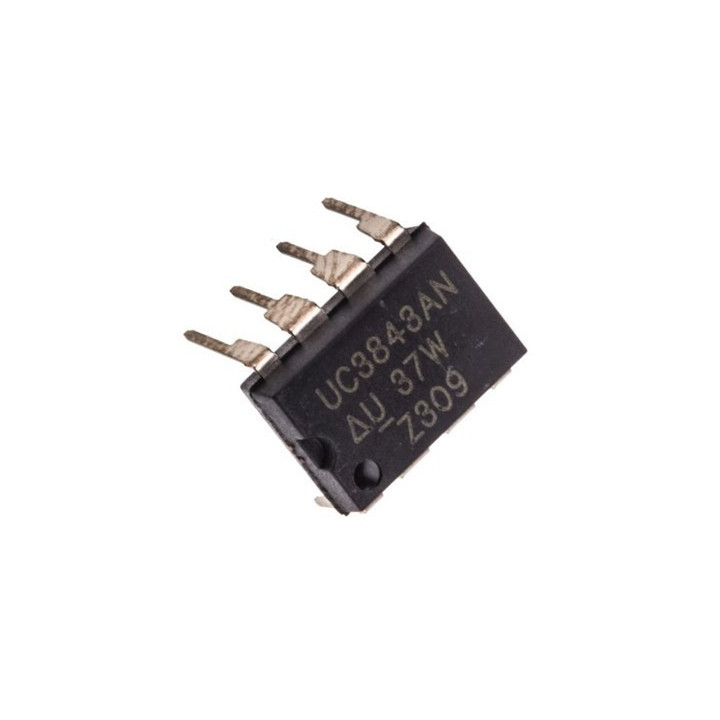 Controlador PWM UC3843AN (DIP)
