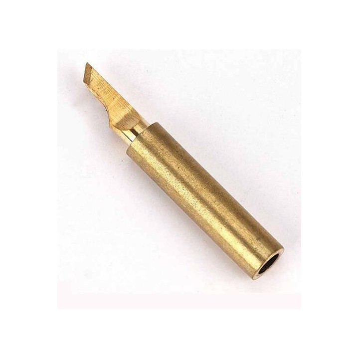 Puntas de cobre para cautín 900M-T (5U)