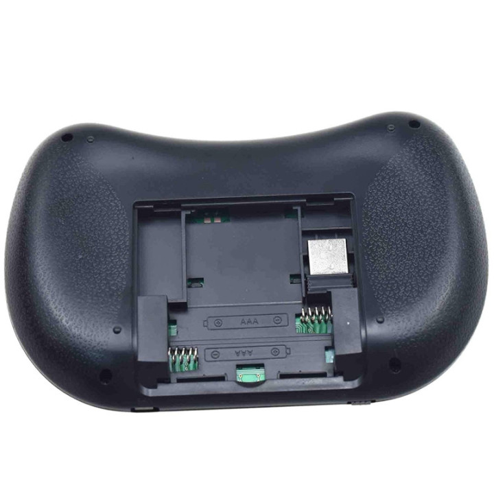 Teclado wifi para Smart Tv/ Tv box/ Raspberry
