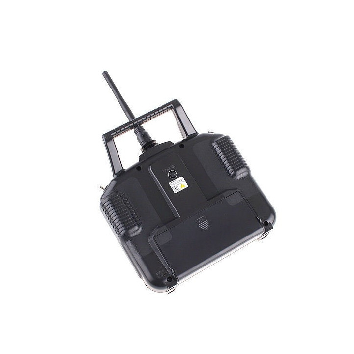 Control remoto 6 canales Tx, Rx FS-CT6B