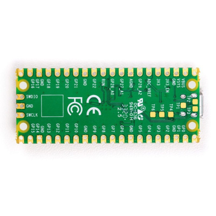 Raspberry Pi Pico