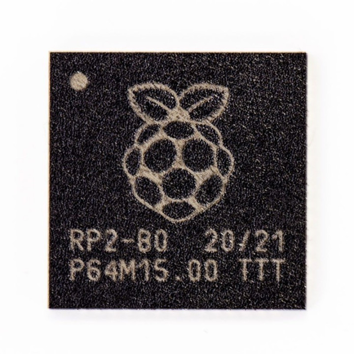 Raspberry Pi Pico