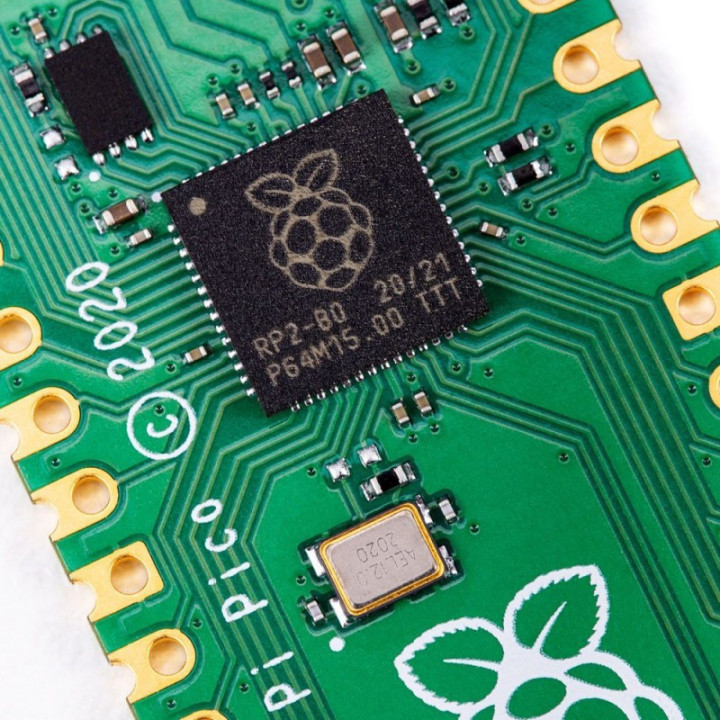 Raspberry Pi Pico