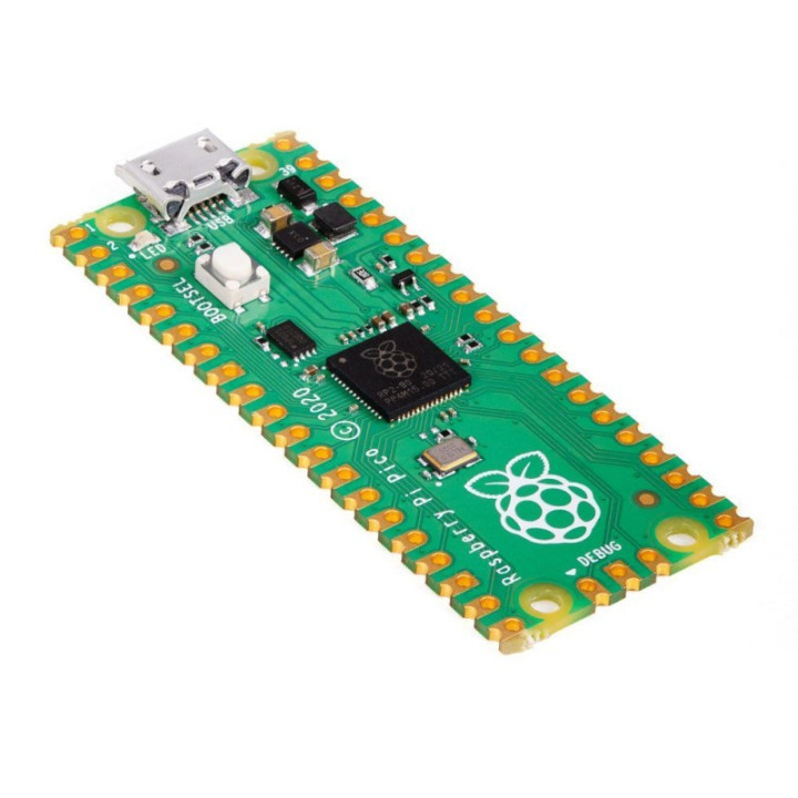 Raspberry Pi Pico