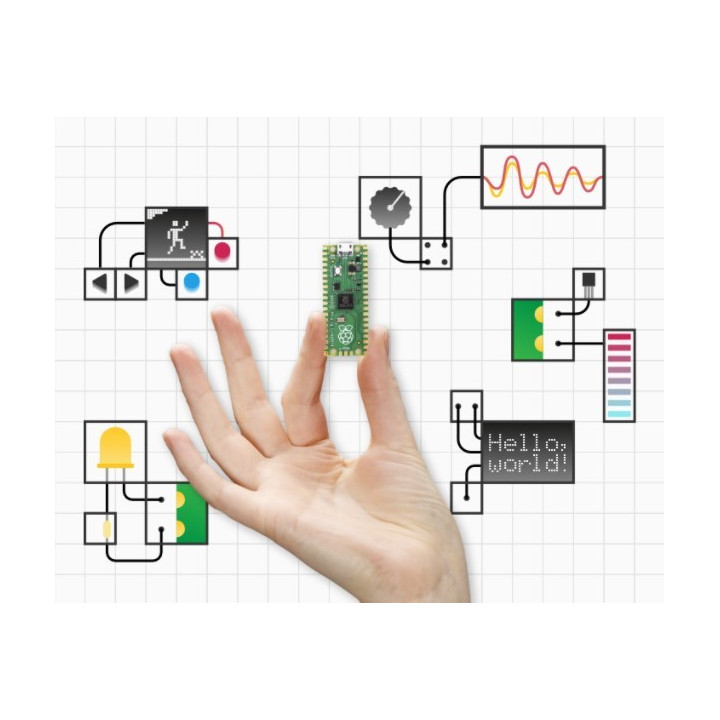 Raspberry Pi Pico