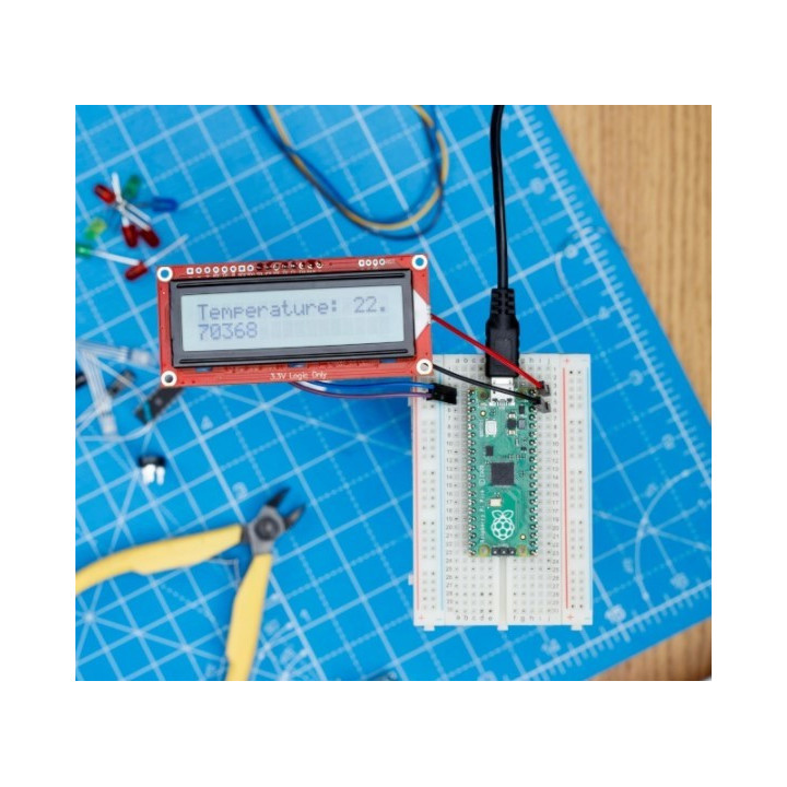 Raspberry Pi Pico