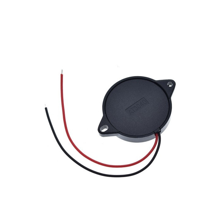 Buzzer Pasivo de 3V a 30V