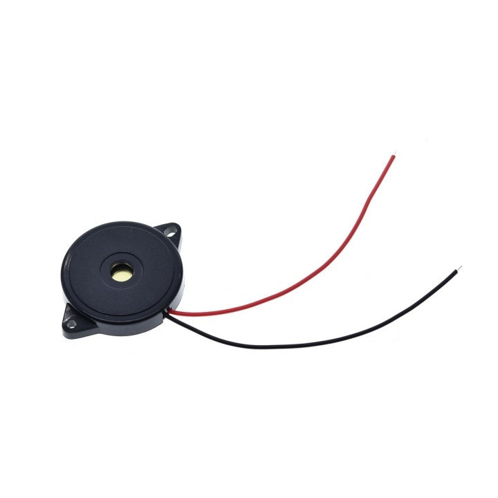 Buzzer Pasivo de 3V a 30V
