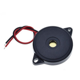 Buzzer Pasivo de 3V a 30V