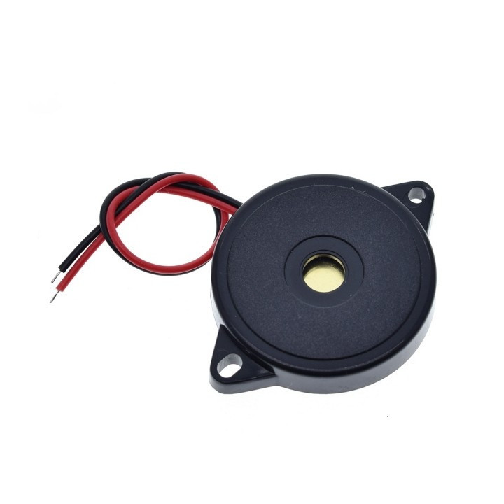 Buzzer Pasivo de 3V a 30V