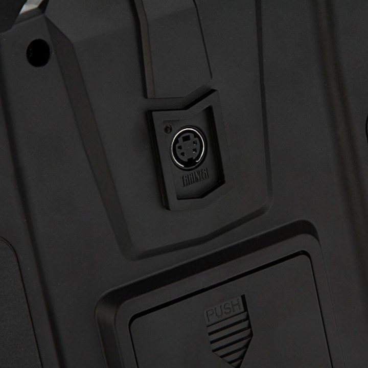 Control Remoto para Drone Flysky FUSI FS-i6