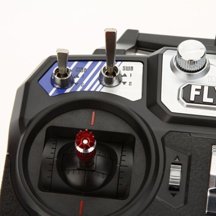 Control Remoto para Drone Flysky FUSI FS-i6