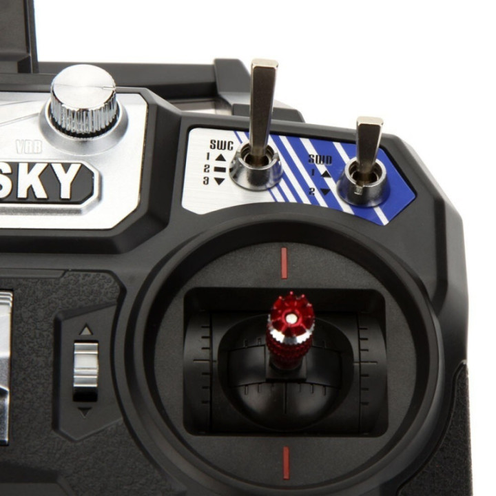 Control Remoto para Drone Flysky FUSI FS-i6