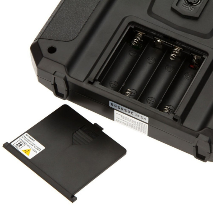 Control Remoto para Drone Flysky FUSI FS-i6