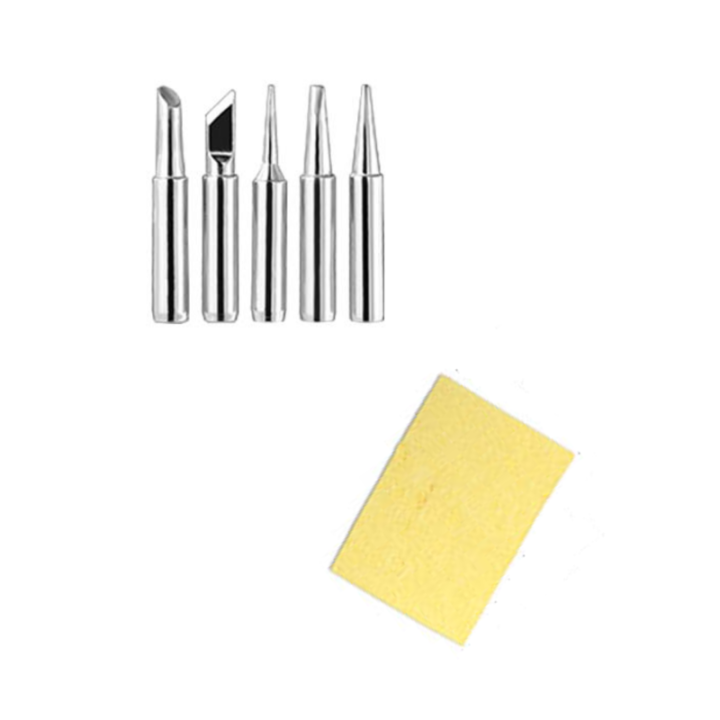 Kit de Herramientas Para Soldadura