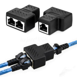 Extender RJ45 (2 Unidades)