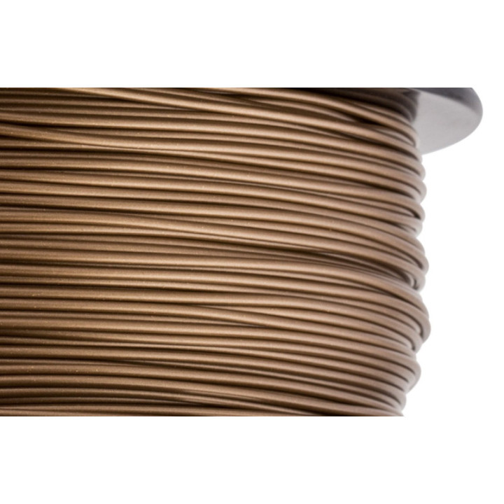 Filamento PLA Hatchbox 1.75mm 2.2 lb