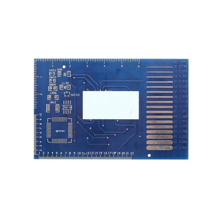 Kit de Practica Soldadura SMD