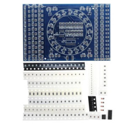Kit de Practica Soldadura SMD