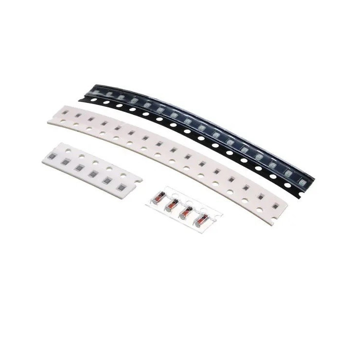 Kit de Practica Soldadura SMD