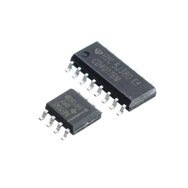 Kit de Practica Soldadura SMD