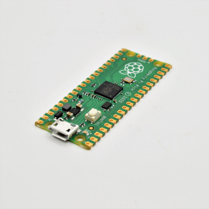 Raspberry Pi Pico