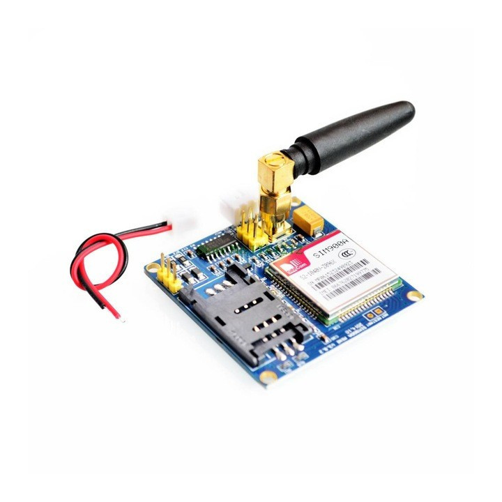 Modulo GSM / GPRS SIM900A