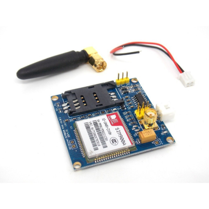 Modulo GSM / GPRS SIM900A