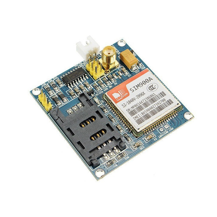 Modulo GSM / GPRS SIM900A
