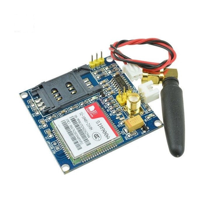 Modulo GSM / GPRS SIM900A