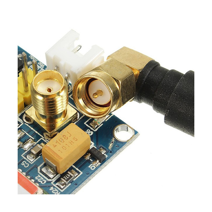 Modulo GSM / GPRS SIM900A