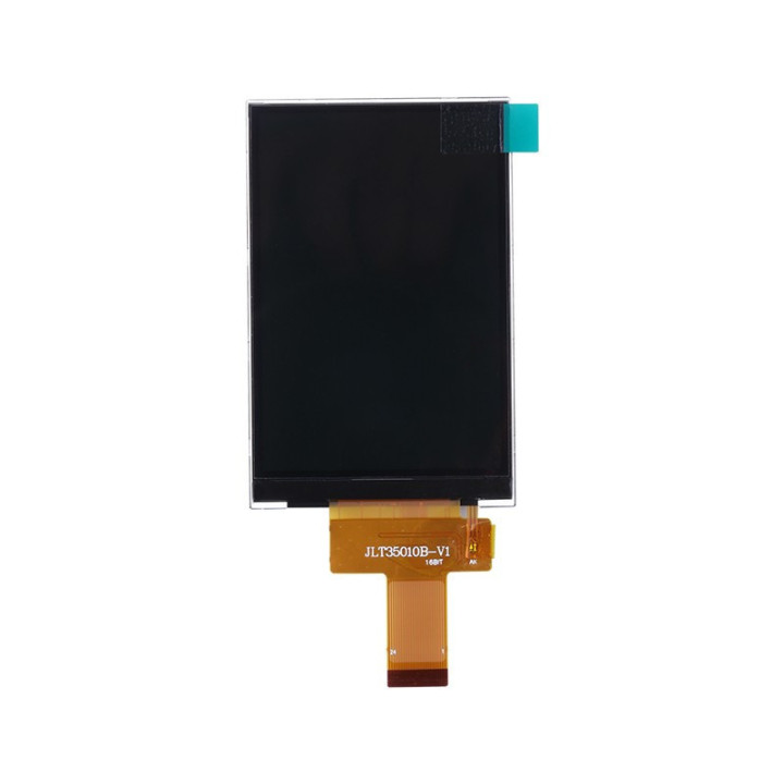 Pantalla LCD 3.5" TFT 320x480 JLT35010B-V1