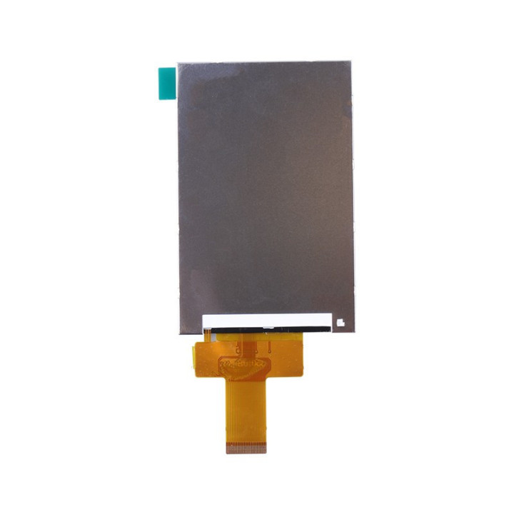 Pantalla LCD 3.5" TFT 320x480 JLT35010B-V1