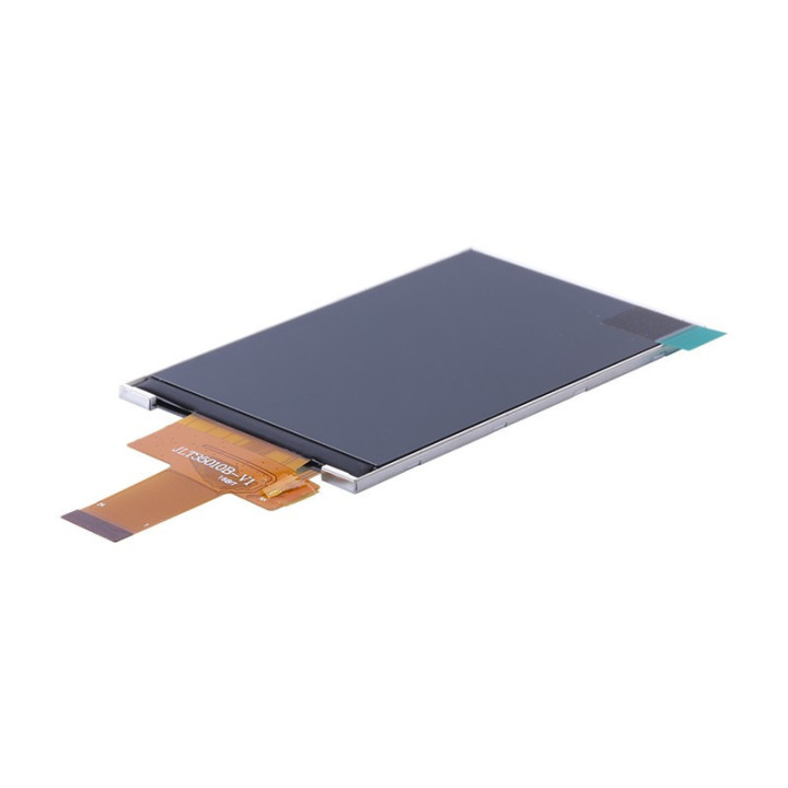 Pantalla LCD 3.5" TFT 320x480 JLT35010B-V1