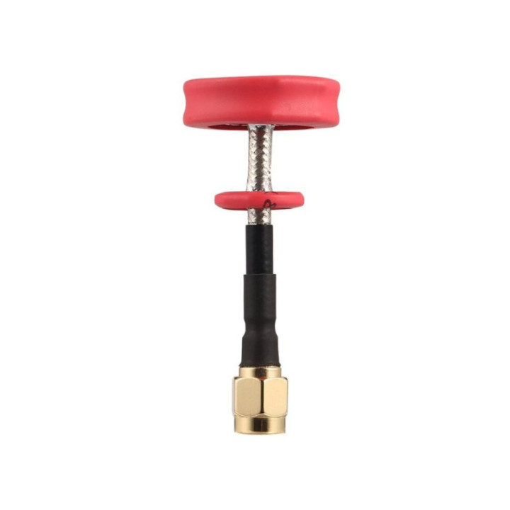 Antena SMA/RP-SMA 5.8GHz Omnidireccional para Drone (2U)