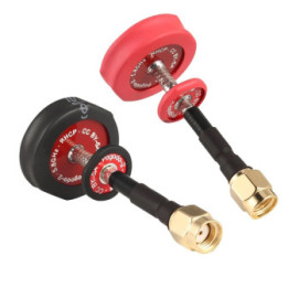 Antena SMA/RP-SMA 5.8GHz Omnidireccional para Drone (2U)