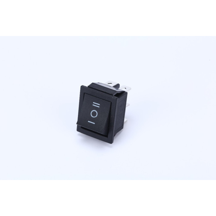 Interruptor KCD4 On/Off 250VAC 16A
