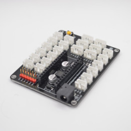 Modulo de Expansion de Sensores comparible con Arduino Nano