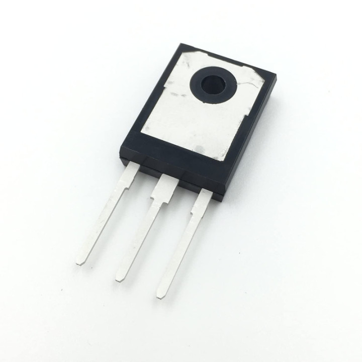 Transistor de Potencia IGBT FGH40N60SMD 600V 40A (TO-247)