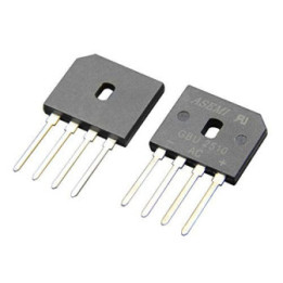 Puente Rectificador GBU2510 25A 1000V (2U)