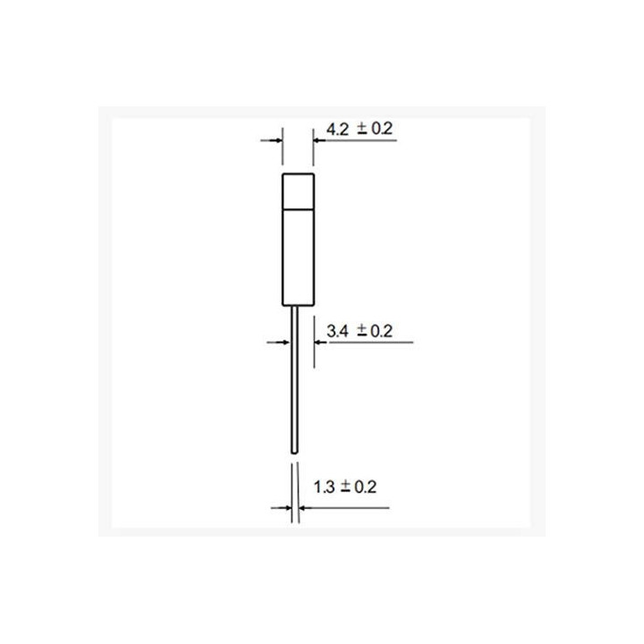 Puente Rectificador GBU2510 25A 1000V (2U)