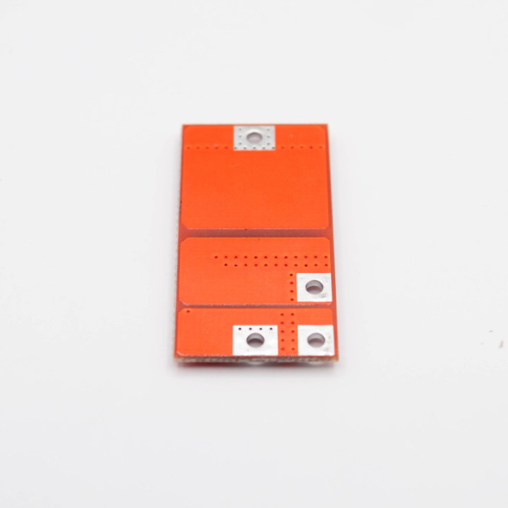 Modulo Cargador para Bateria de Litio BMS 1S 3.7V 10A