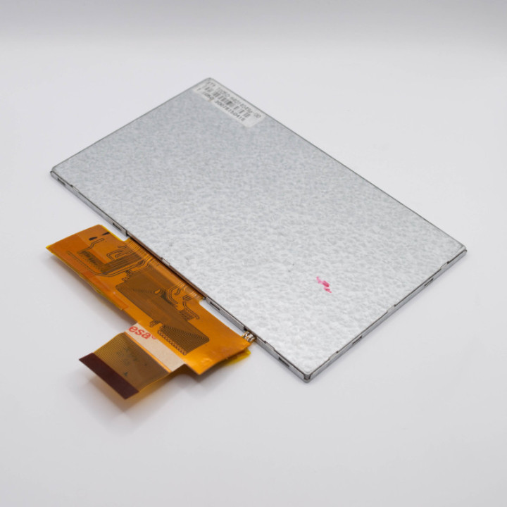 Pantalla LCD AT050TN43 5 Pulgadas XTY-C050H4049-00